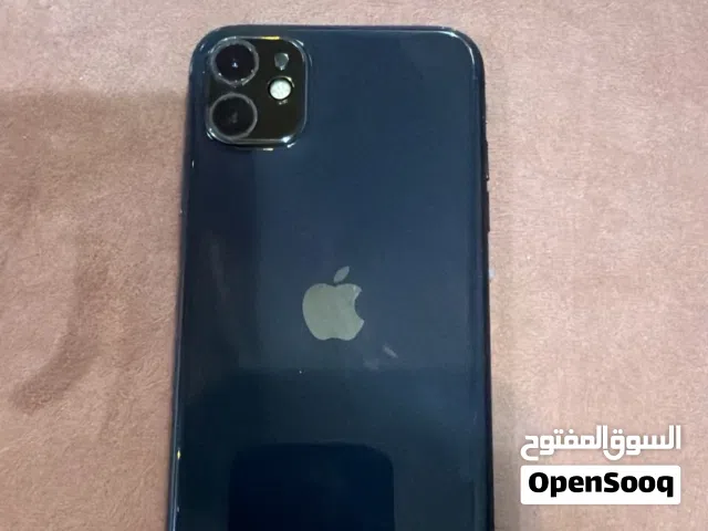 Apple iPhone 11 128 GB in Muscat