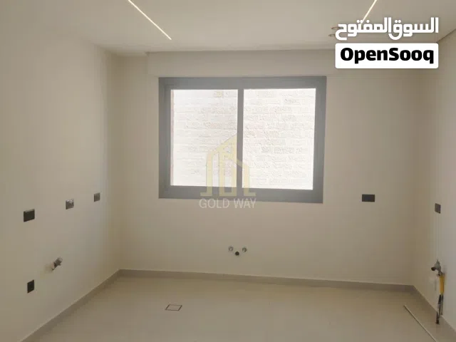 155 m2 3 Bedrooms Apartments for Sale in Amman Abdoun
