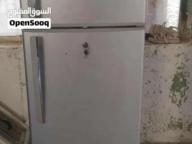 ثلاجه رويال الرحماني حجم 14 للبيع