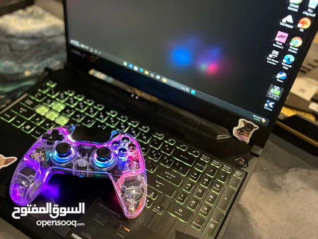 Asus tuf gaming