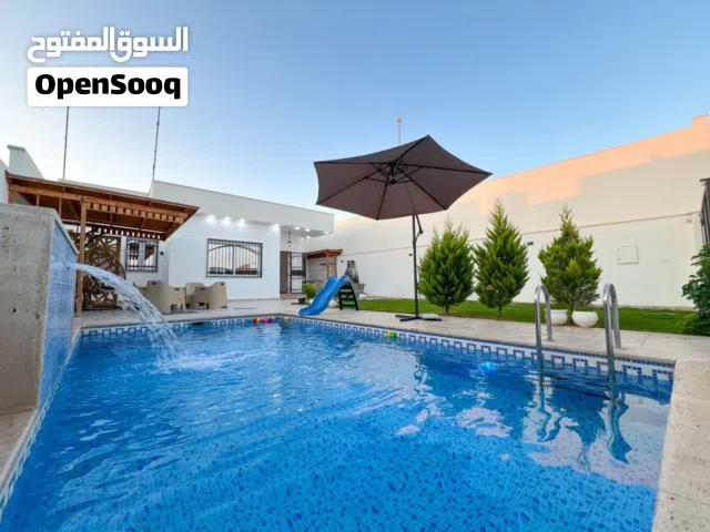 2 Bedrooms Farms for Sale in Tripoli Al-Baesh