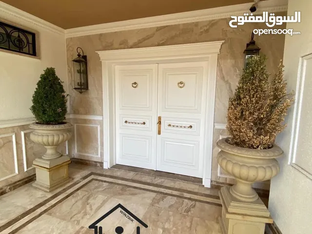 210 m2 4 Bedrooms Apartments for Sale in Tripoli Al-Nofliyen