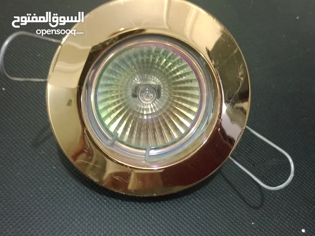 كشافات سقف