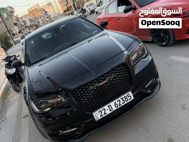 2019 كرايسلر 300 300S V6