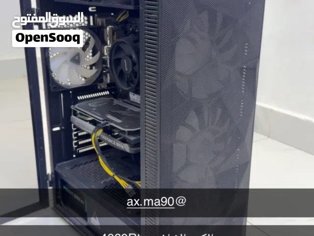 Other Custom-built  Computers  for sale  in Abu Dhabi