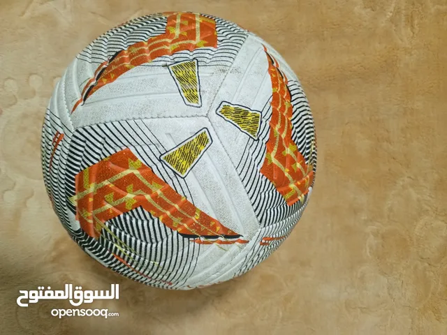 طابة MINSA الاصلية ما فيها ولا خزق