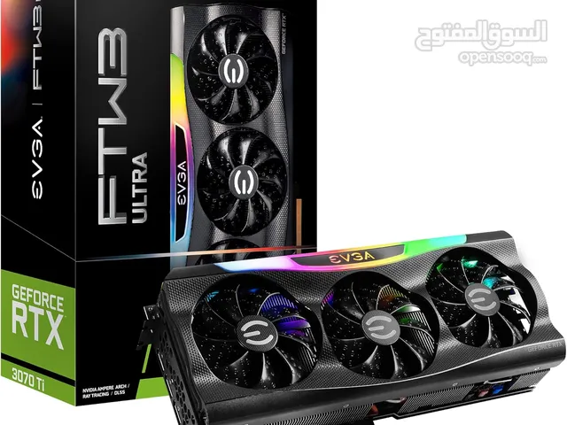 MiX RTX Gpus 3060 to 3080