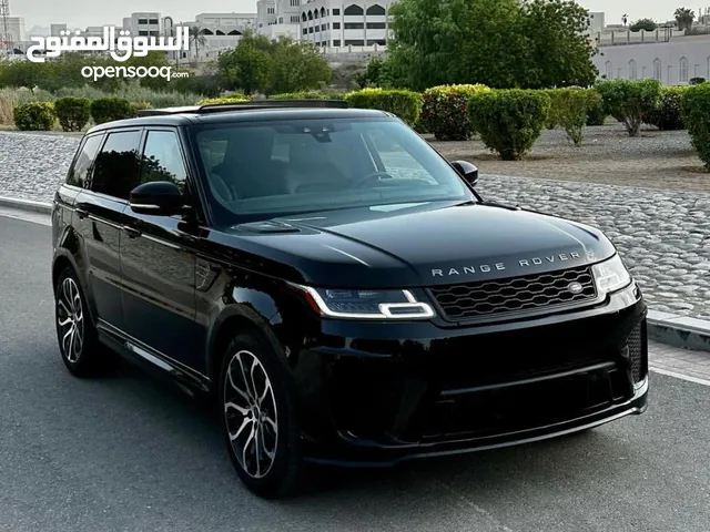 Land Rover Range Rover Sport 2022 in Muscat