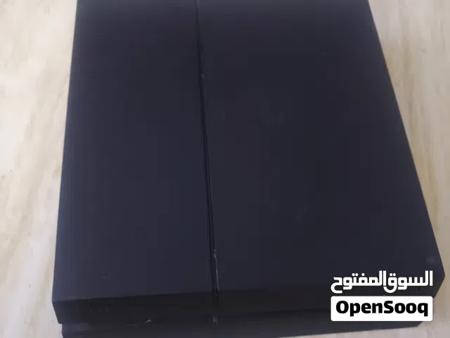 PlayStation 4 PlayStation for sale in Al Riyadh