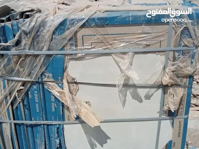 سيراميك وبورسلين مقاس 120*60..الفيشاوى للسيراميك أجا دقهلية