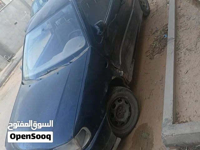 قولف بولو 11