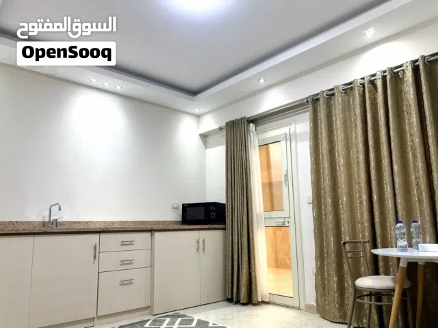 Furnished Daily in Cairo Fifth Settlement