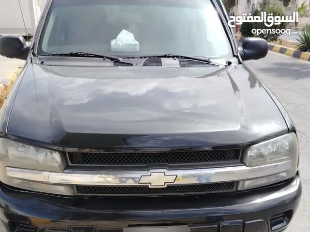 شفر بليزر موديل 2004