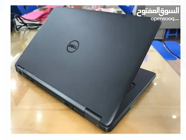 Dell Latitude 7250