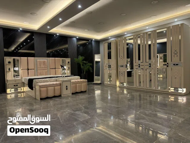 غرف نوم 2027