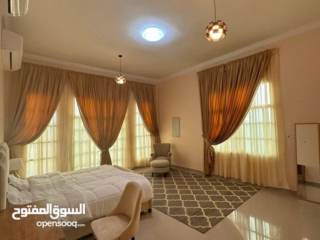 290 m2 4 Bedrooms Villa for Rent in Ajman Masfoot