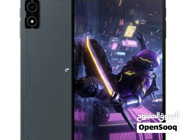 Black Shark Gaming Tablet