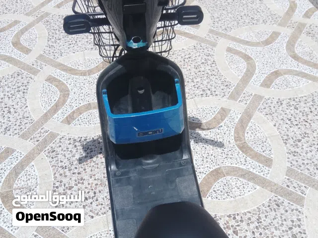 دراجه كهرباءه