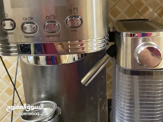 مكينة صنع قهوة