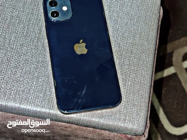 Apple iPhone 11 128 GB in Zarqa