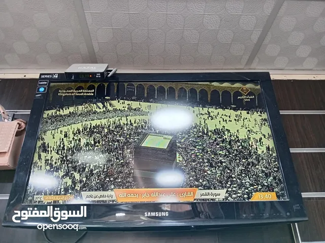 Samsung Smart 32 inch TV in Amman