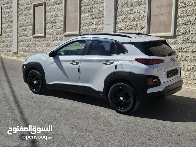 جيب هونداي كونا 2020 للبيع بسعر مغري على الكاش فقط (67500) شيكل