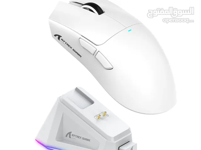 Gaming PC Keyboards & Mice in Manama