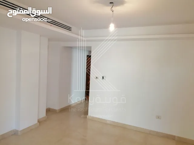 155 m2 3 Bedrooms Apartments for Sale in Amman Um Uthaiena