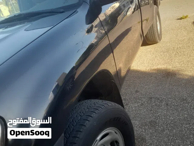 2001 تويوتا توندرا SR5