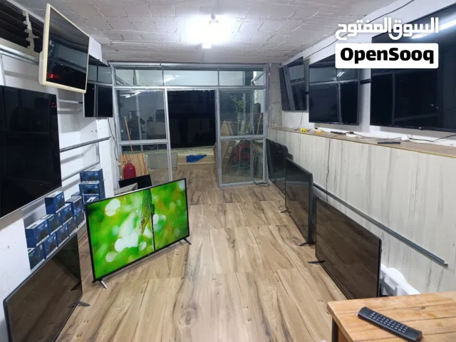 شاشات تلفاز