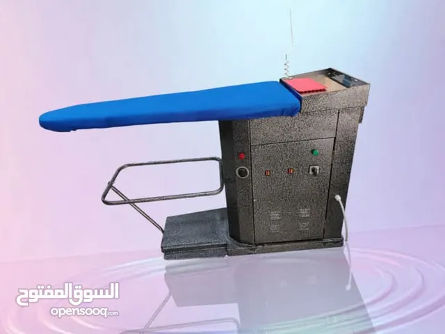 على استعداد لإعطاء دورة لموظفين لاندري