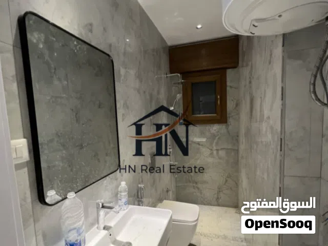 200 m2 4 Bedrooms Apartments for Rent in Tripoli Al-Nofliyen