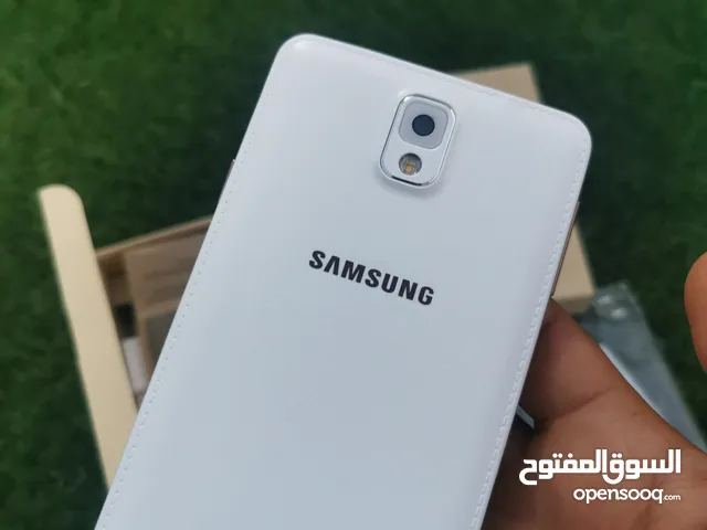 Samsung Galaxy Note 4 32 GB in Al Dakhiliya