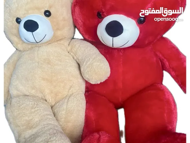 دبدوب Teddy Bear