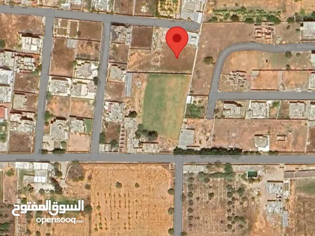 Residential Land for Sale in Tripoli Ain Zara