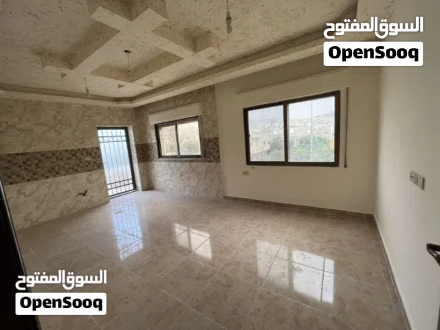 شقة للبيع في عين الباشا لم تسكن