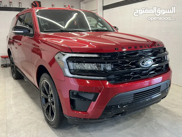 Used Ford Expedition in Erbil