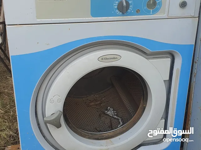 Electrolux 19+ KG Washing Machines in Tripoli