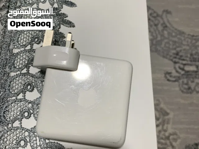 عضمه شاحن  ابل دون سلك 96 w للبيع