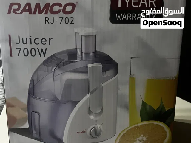 مستلزمات مطبخ وأخرى ماركات كينوود باناسونيك