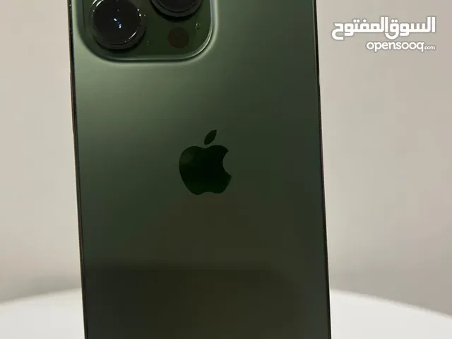 Iphone 13 pro max 128 Gb Battery 93% كل القطع اصليه مش مغير اشي بحال الوكاله فاصل Face ID مكفول