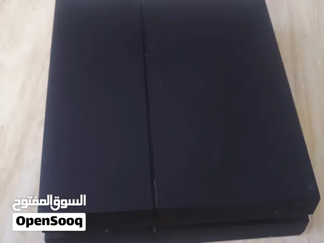 PlayStation 4 PlayStation for sale in Al Riyadh