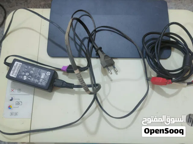 طابعه HP عطلانه