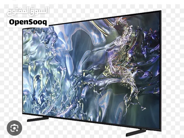 Samsung Smart 55 Inch TV in Amman