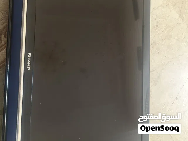 3 تلفزيونات شارب وونسا وسامسونج