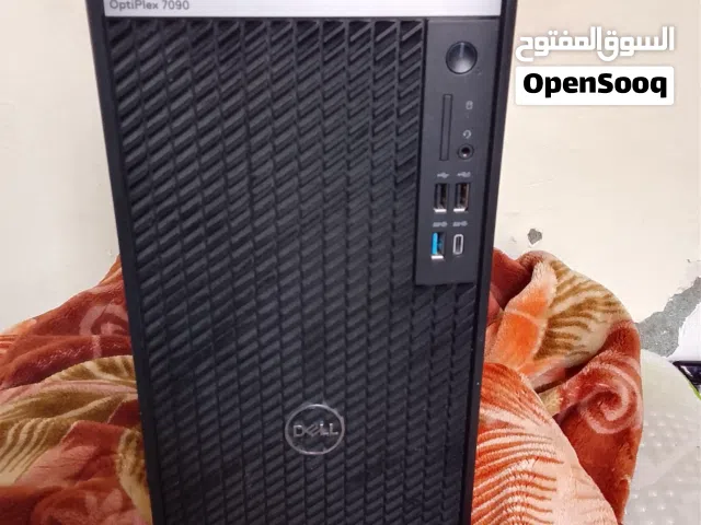 Dell optiplex corei7 11th generation