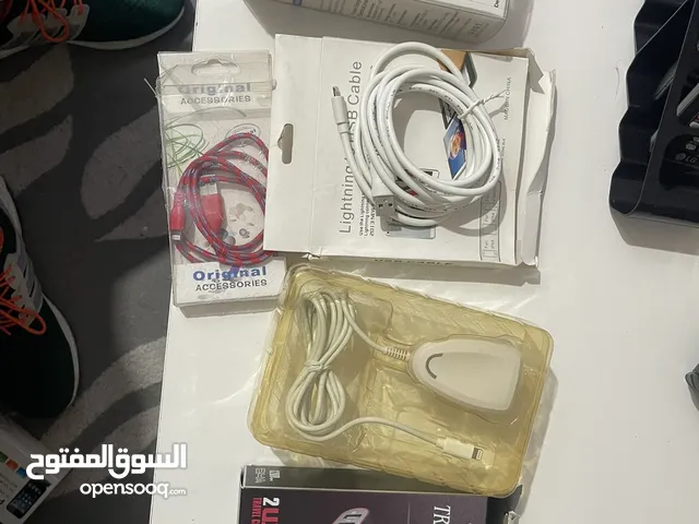 مجموعه شواحن للبيت والسياره