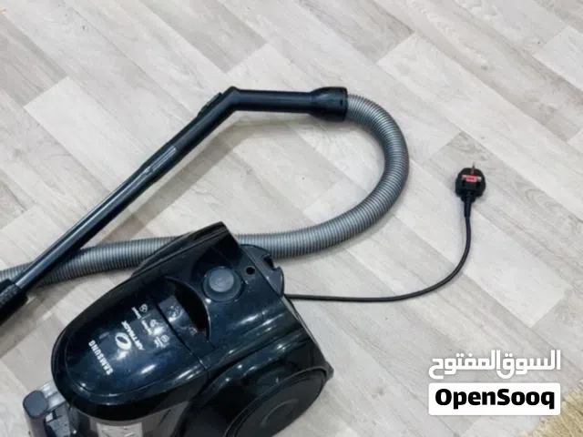  Samsung Vacuum Cleaners for sale in Al Batinah