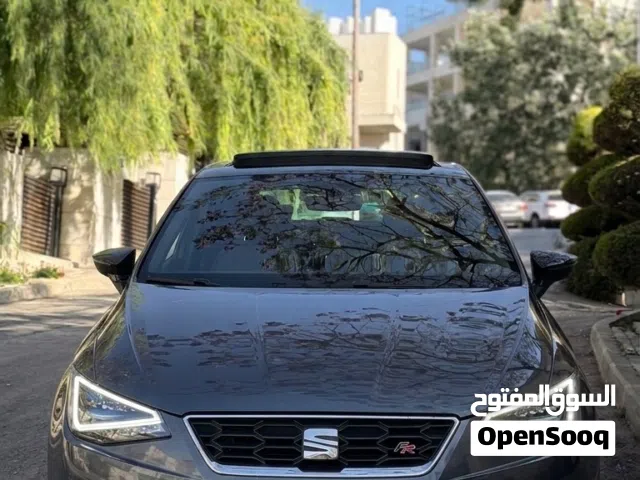 2020 سيات إبيزا FR