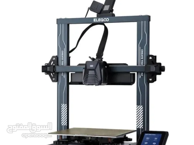 3D printer Elegoo Neptune 4 Max